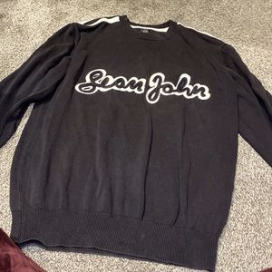 Vintage Sean John sweater